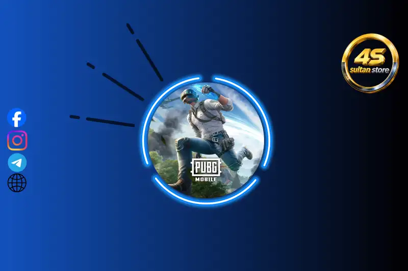 ببجي موبايل