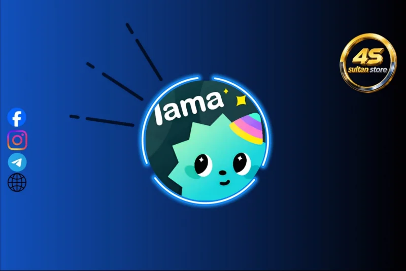 LAMA CHAT - لاما شات