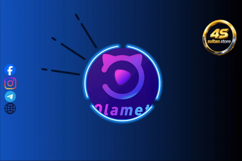 OLAMET - اولاميت