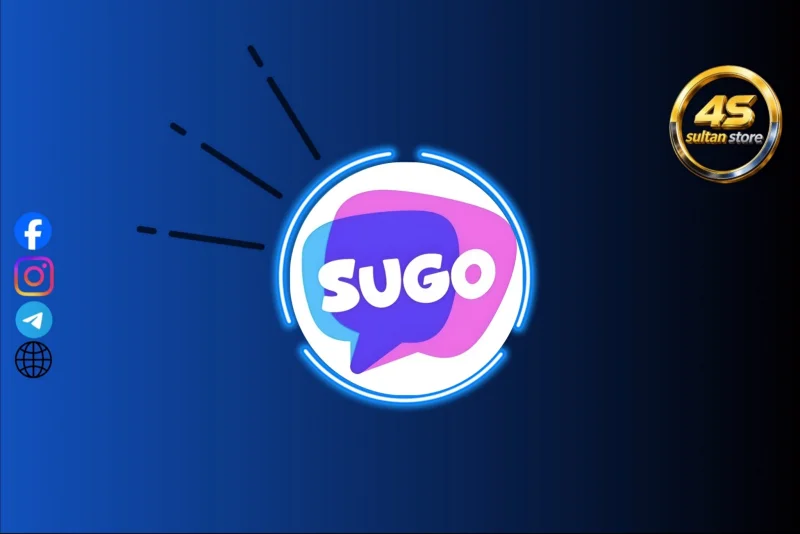 SUGO CHAT - سوجو شات