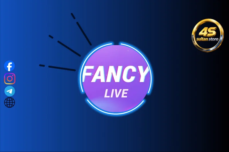 FANCY LIVE - فانسي لايف