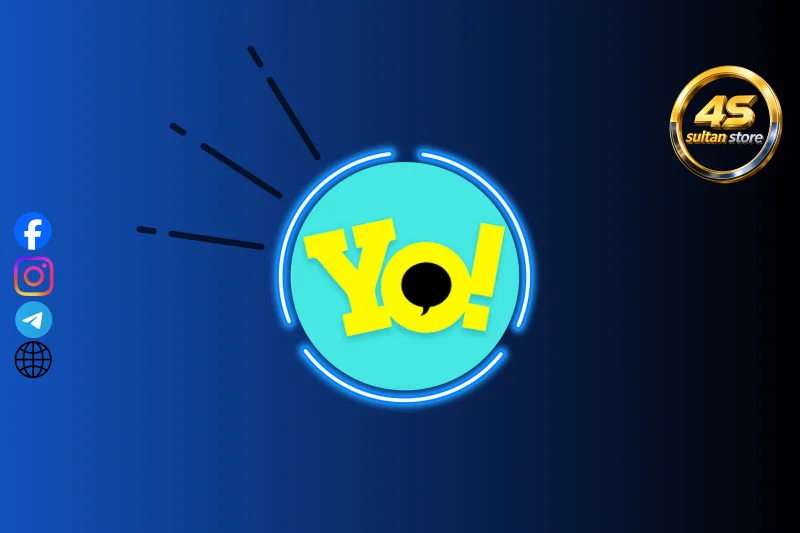 YOYO CHAT - يويو شات