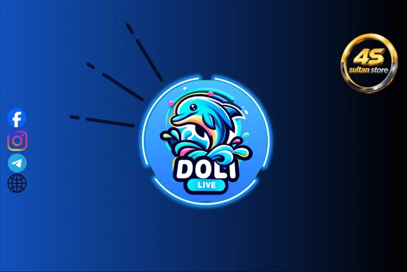 DOLI LIVE - دولي لايف
