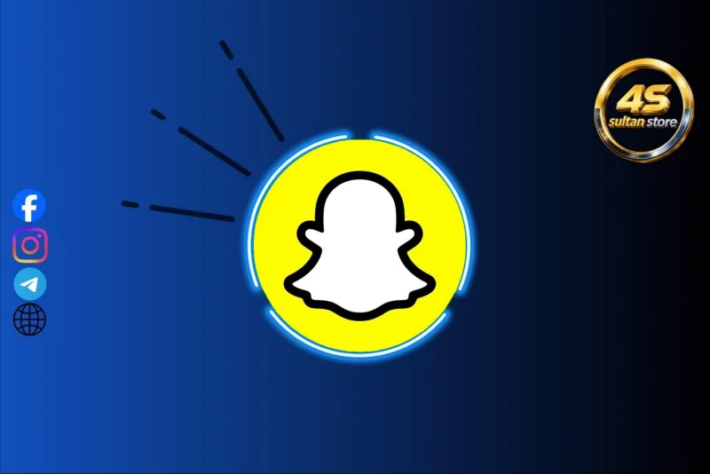 سناب شات بلس