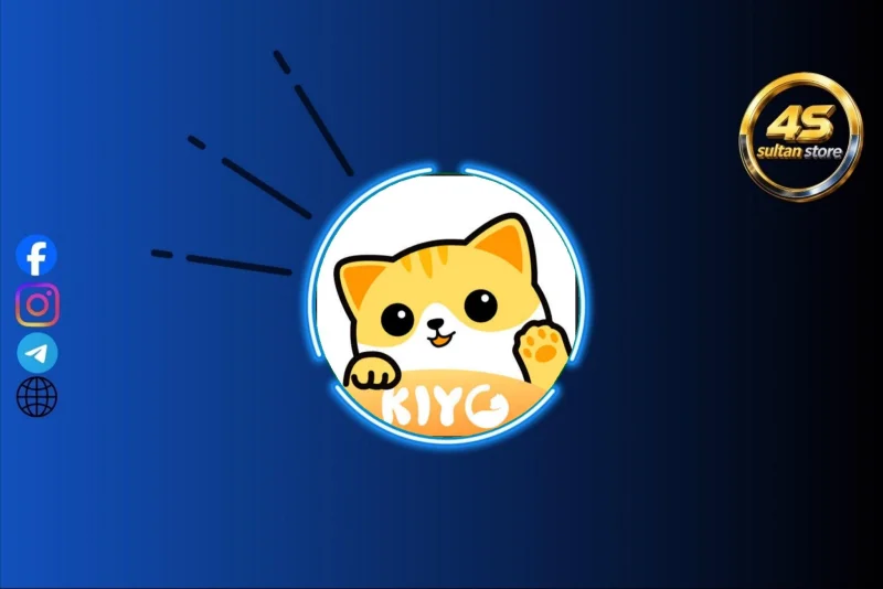 KIYO LIVE - كيو لايف