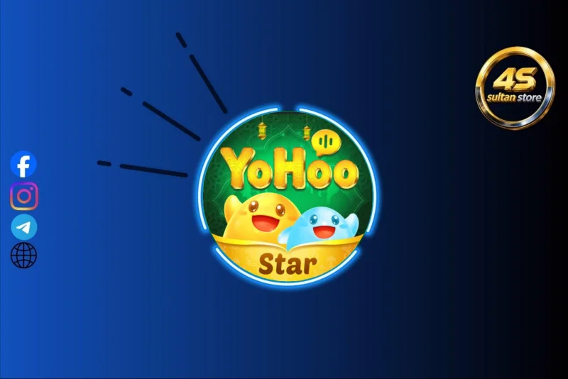 YOHOO STAR - يوهو ستار
