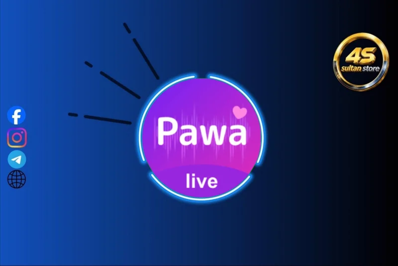PAWA LIVE - باوا لايف