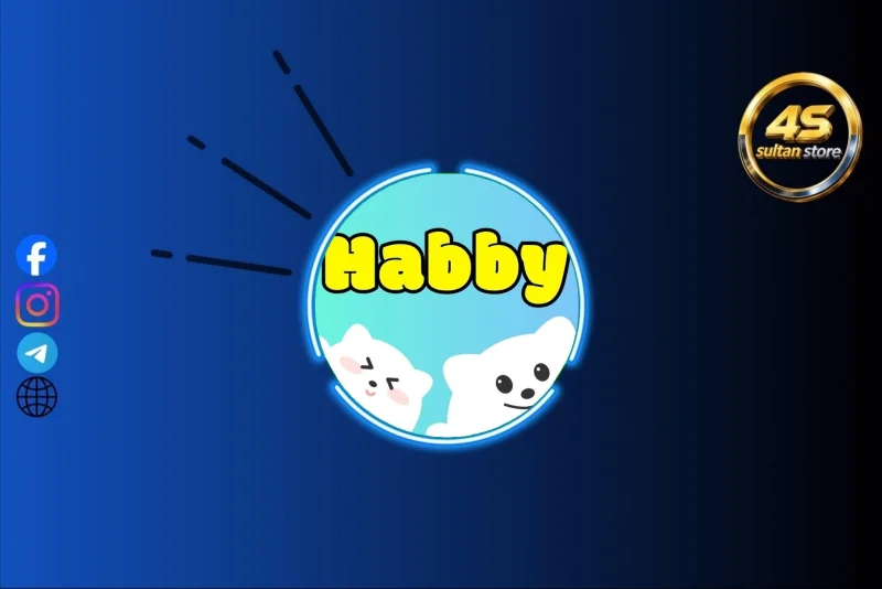 HABBEY CHAT - هابيي شات