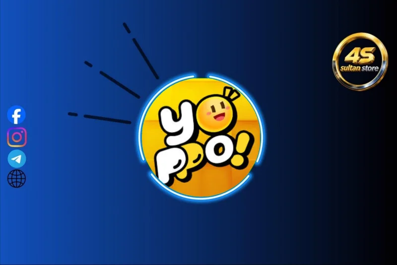 YOPPO CHAT - يوبو شات