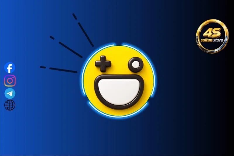 HAGO CHAT - هاغو شات