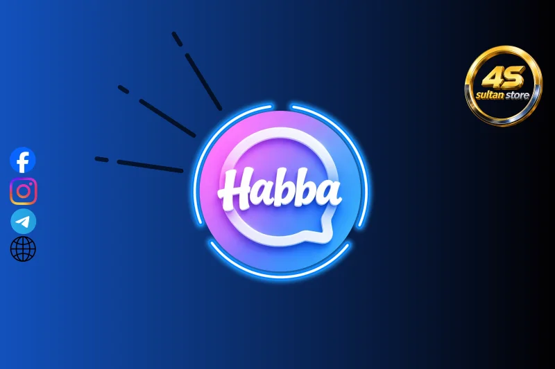 HABBA CHAT - هابا شات