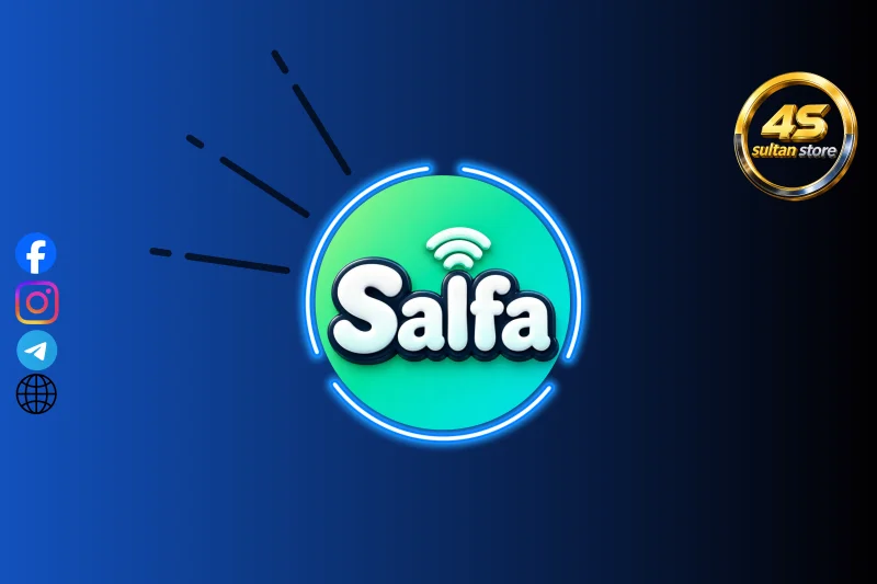 SALFA LIVE - سالفة لايف