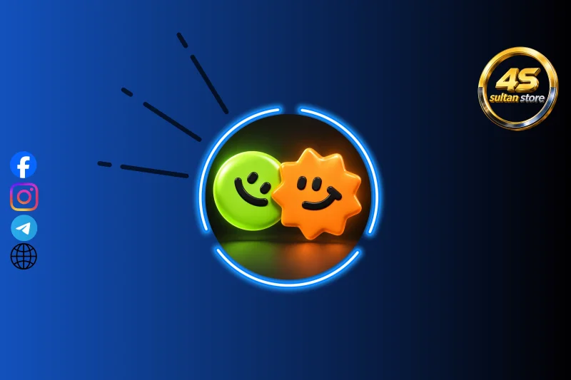 YAHA CHAT - ياها شات