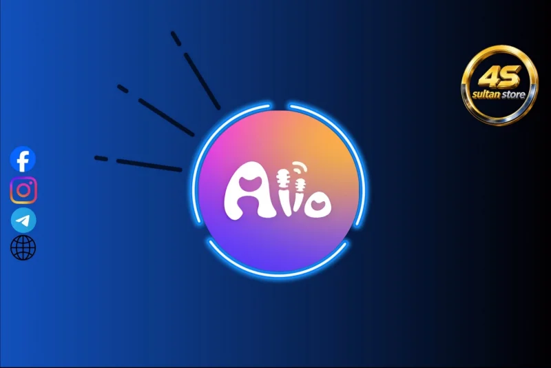 الو شات {سيرفر 1}