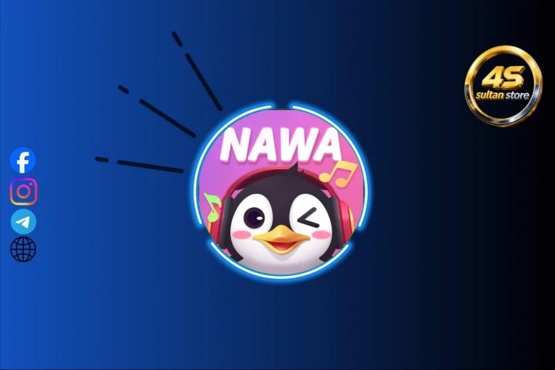 ناوا لايف {سيرفر 1}